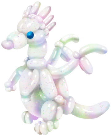 Balloon Dragon
